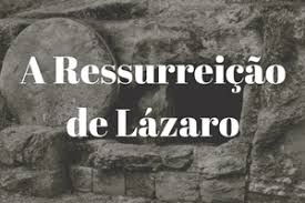 Lázaro (em hebraico eliezer, que significa deus vai ajudar). A Ressurreicao De Lazaro Se Jesus Prometeu Ele E Fiel Para Cumprir