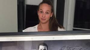 Bontempelli is averaging 27 disposals a game this year, and has booted 15 goals from 11 matches. Afl Collingwood V Geelong Patrick Dangerfield S Gift To Wife Mardi Harwood