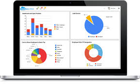Sap Connectors In Qliksense Payroll Software Hrms Payroll