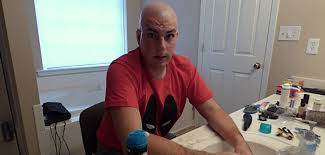 Take your time to find out what will suit you, and make the most of your appearance. Losing My Hair But Not My Control Cancer Health