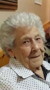 Obituary of Patricia 'Pat' Woodland