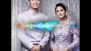 Pasangan pelakon drama hero seorang cinderella, fattah amin dan fazura mengakui mereka serasi bergandingan bersama. Majlis Pertunangan Fattah Dan Fazura Full Video Youtube