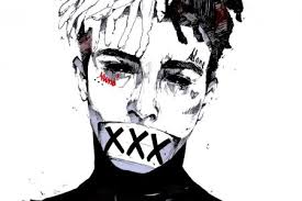 Customize your desktop, mobile phone and tablet with our wide variety of cool and interesting xxxtentacion wallpapers in just a few clicks! Xxxtentacion Wallpapers Top Free Xxxtentacion Backgrounds