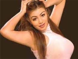 I am a romantic person: Ayesha Takia