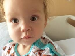 Fundraiser for Annie Nilsson by Ben Nilsson : Hope For Elodie