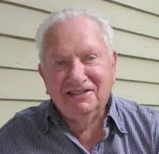 Obituary information for Bert Ballin