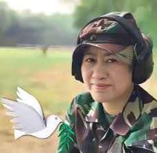 Kami ng aking pamilya ay lubos pong nakikiramay sa mga naulilang pamilya ng  mga kapwa nating San Joseño na sina Linda Magtagnob, Francisca Radomes,  Arlene Garcia, at Ofelia Hipolito na nabisita natin