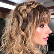 Do you need some inspiration to find the right braiding hairstyles for big foreheads? 30 Prettiest Dutch Braid Hairstyles How To Hair Motive