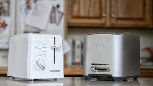 Whether you prefer stylish cream toaster and kettle sets, glossy black designs, stainless steel options or bright red kettles and toasters, you're sure to find a style to suit your kitchen in our collection. The Best Two Slice Toasters Of 2021 Reviewed