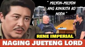 Batas Ng Tondo (1992) Fernando Poe Jr Ace Vergel Jess Lapid Jr