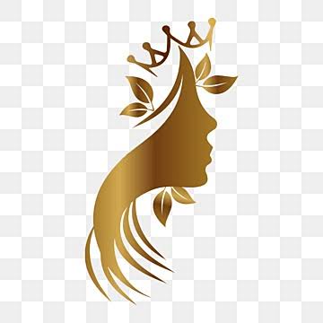 Parlour Logo - Premium Beauty & Hair Salon