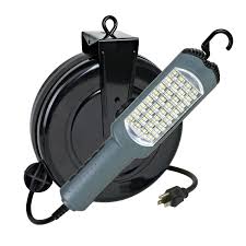 Led Trouble Repair Drop Task And Work Lights