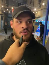 ‏اثناء مشاركتي مع المبدع @Izz Alhaj #Ramadan2025 #mhmd_nsr