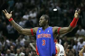 I would like to see guys. Grand Rapids Drive Announce Ben Wallace As Minority Owner Def Pen