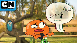 The Amazing World Of Gumball Season 6 Watch Online Free The Amazing World Of Gumball Darwin Dates Carrie Cartoon Network World Of Gumball The Amazing World Of Gumball Gumball