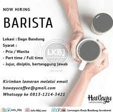 Maybe you would like to learn more about one of these? Parttimeindonesia Home