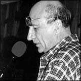 Joseph Karasek [Squ. Hill Poetry Workshop]