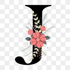 This list (complete with pictures!) … Alphabet Letter J Floral Ornaments Typography With Flowers And Leaves Wedding Card Letter J Letter Alphabet Png And Vector With Transparent Background For Fr Letras De Flores Tarjetas De Boda Letra