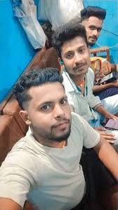 DEEP PRAKASH YADAV ❤️