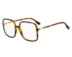 Découvrez une large sélection de lunettes de soleil pour homme qui vous confèreront un look décontracté et chic à la fois. Dior Sostellaireo1 Dark Havana 102878 086 17 Lunettes De Vue Iceoptic