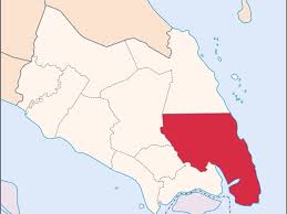 Pusat pentadbiran baru negeri johor ditempatkan di sini. Apa Yang Menarik Di Daerah Kota Tinggi Johor Aerill Com Lifestyle
