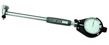 Rock the dial bore gauge back and forth and side to side in the micrometer. Dial Bore Gauges Linear Tools From Chronos Engineering