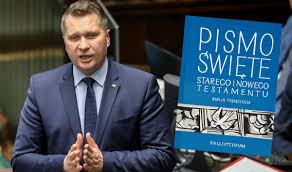 Dlatego serce pięknej katarzyny podbijał stopniowo. Minister Czarnek Oglosil Powolanie Nowej Dyscypliny Naukowej Biblistyki à²  Ê–à²  Donald Pl
