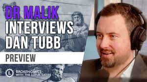 PREMIUM: Brokenomics