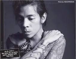 Sometimes all it takes is one song