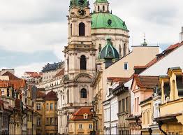 Česká republika) is a landlocked country in central europe, bordering to the north and west, to the west, to the south and to the east. Updated Profile Czech Republic Compendium Of Cultural Policies Trends