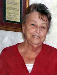 Obituary information for Faye Paul