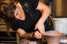 Creative Portrait of Aimee Guido