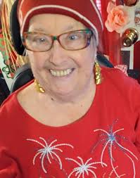 We grew up in Memphis ,myself and my Aunt Mary. Gigi,my great niece is  growing up there.