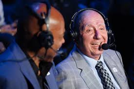 It was such an honor to have basketball legend Kyle Macy and Dr. John Huang 