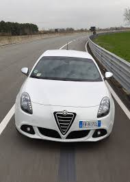 Image result for Blue Tornado 2011 Giulietta
