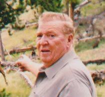 Robert Owen Collins (1932-2016)