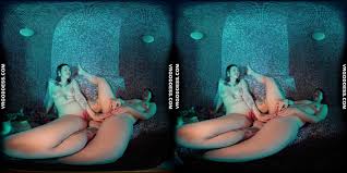 Ellah And Sammie In Hot Sauna Mutual Masturbation Afternoon | VRGoddess  Virtual Reality Sex Movies