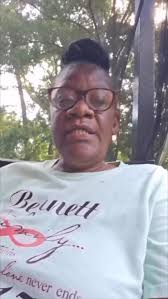 My neighbor is looking for Brenda. Cookout season is heating up.