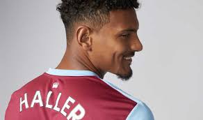 19,138 likes · 360 talking about this. Sebastien Haller Is An Important Striker For Our Squad Manuel Pellegrini West Ham United