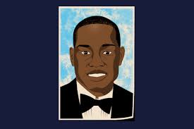 Ahmaud arbery, who was shot and killed in brunswick, ga., on feb. Will Ahmaud Arbery Get Justice The New Yorker