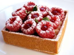 Framboises Recette Dessert Patisserie Gateaux Et Desserts