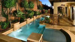 Choose Clarity Pool Service Of Las Vegas Nevada For All Your Custom Swimming Pool Design And Con Indoor Swimming Pools Custom Swimming Pool Indoor Pool Design