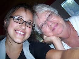 Sheila Weldon's Instagram, Twitter & Facebook