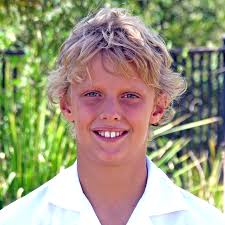 Alumni Shoutout// Exciting...