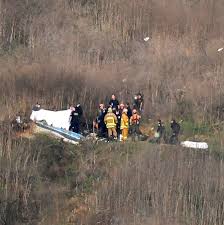 Tom schad, usa today published 11:27 am utc. Kobe Bryant S Widow Sues L A County Sheriff Over Crash Site Photos The New York Times