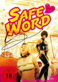 SAFE WORD - Busch Media Group