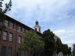 Alexander hamilton in fiction and pop culture: Alexander Hamilton High School Los Angeles Wikipedia