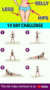 Pin On Workout Videos