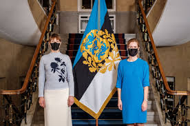 However, the prime ministers' appointment for the 21 different cabinet positions needs no confirmation from the upper house. Estonia To Become The Only Country In The World With A Female President And Female Prime Minister Invest In Estonia