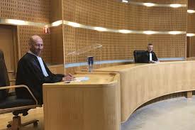 Cerbère dépend du tribunal d'instance, du tribunal de grande instance, du conseil des prud'hommes et du tribunal pour enfants de perpignan. Beziers Narbonne Deux Trafiquants De Drogue Liberes Faute D Escorte Metropolitain